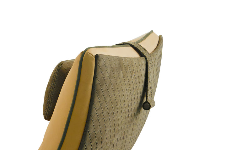 Scarlett Headrest Parts Gamma Arredamenti