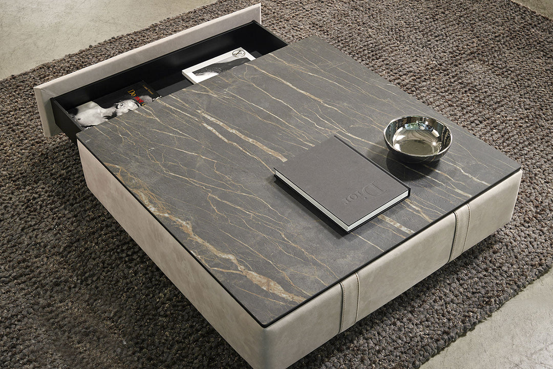 Shangai Coffee Table Coffee Tables Gamma Arredamenti