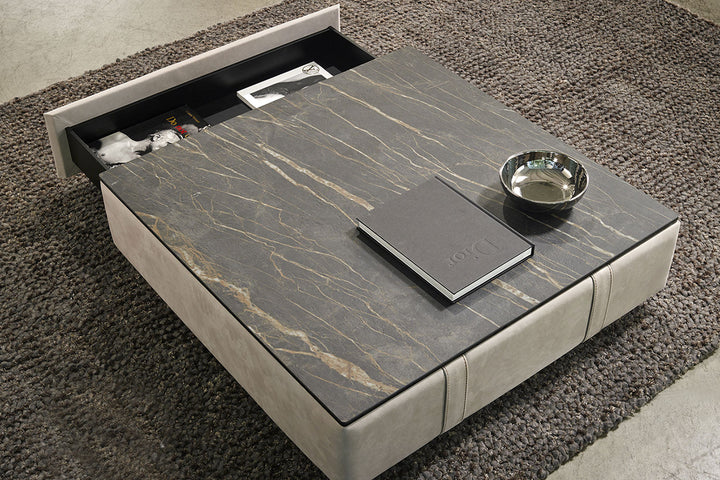 Shangai Coffee Table Coffee Tables Gamma Arredamenti