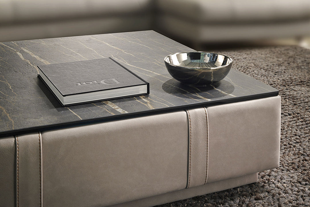 Shangai Coffee Table Coffee Tables Gamma Arredamenti