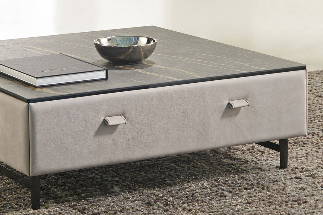 Shangai Coffee Table Coffee Tables Gamma Arredamenti