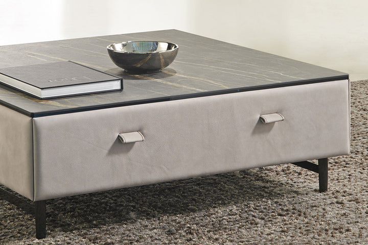 Shangai Coffee Table Coffee Tables Gamma Arredamenti