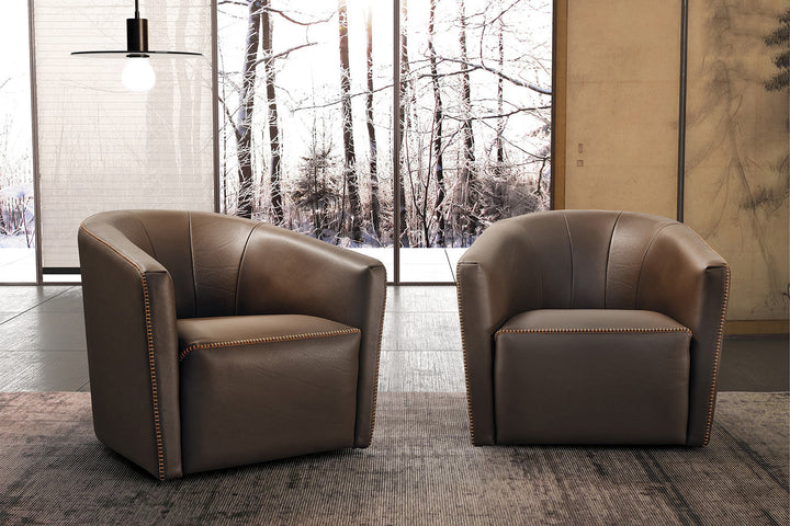 Sharon Armchair Chairs Gamma Arredamenti