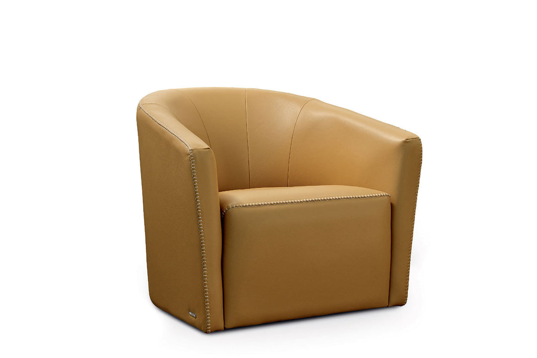Sharon Armchair Chairs Gamma Arredamenti