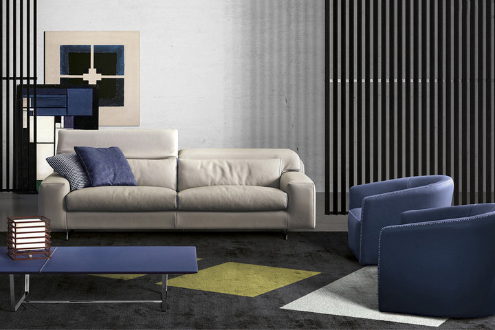 Sharon Armchair Chairs Gamma Arredamenti