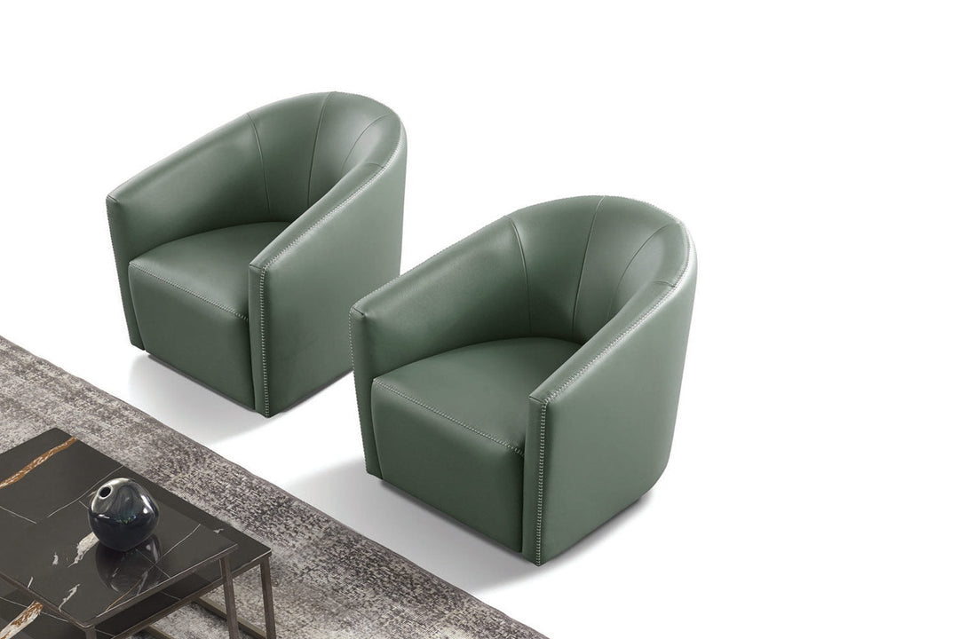 Sharon Armchair Chairs Gamma Arredamenti