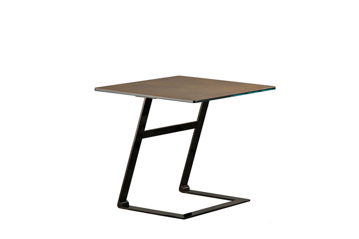 Side End Table End Tables Gamma Arredamenti