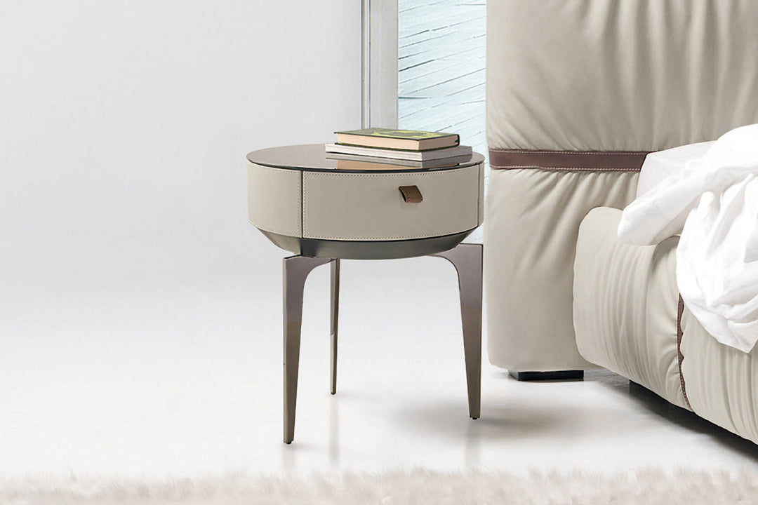 Sky Nightstand Nightstands Gamma Arredamenti