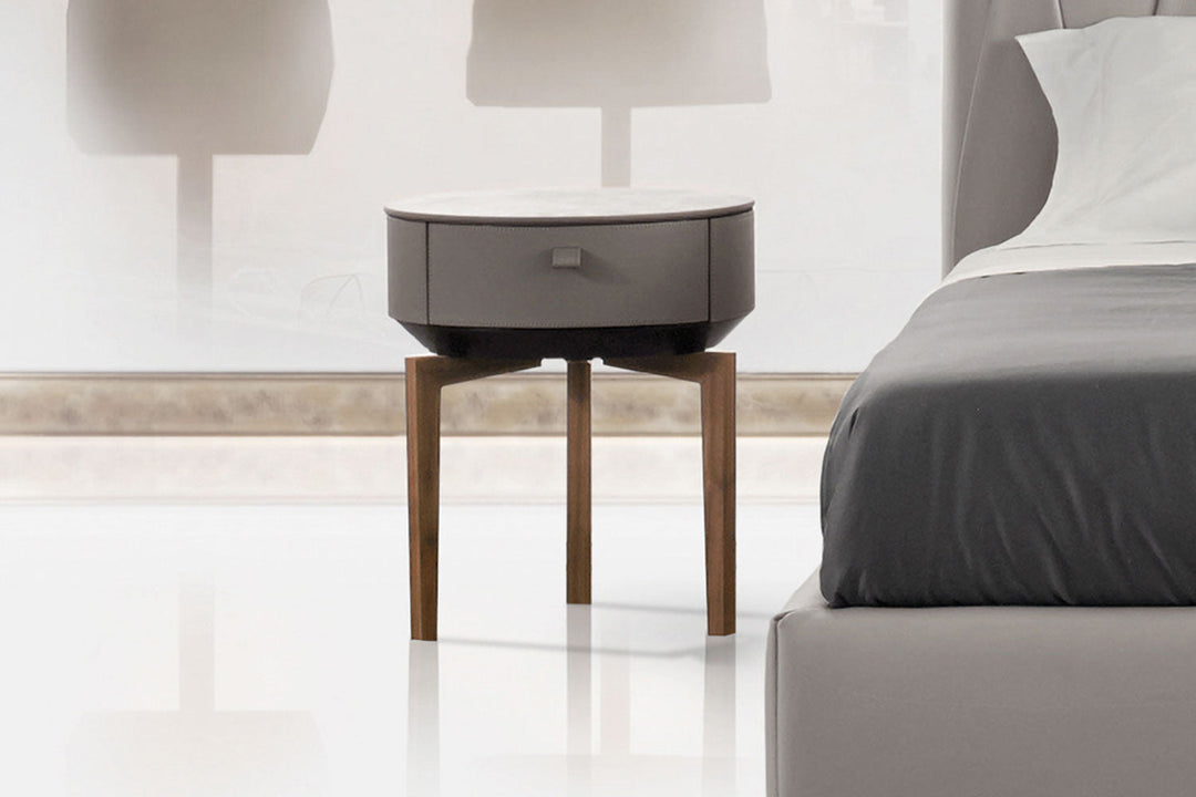 Sky Nightstand Nightstands Gamma Arredamenti