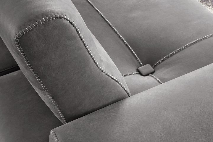 Smart Angled Sectional Sectionals Gamma Arredamenti