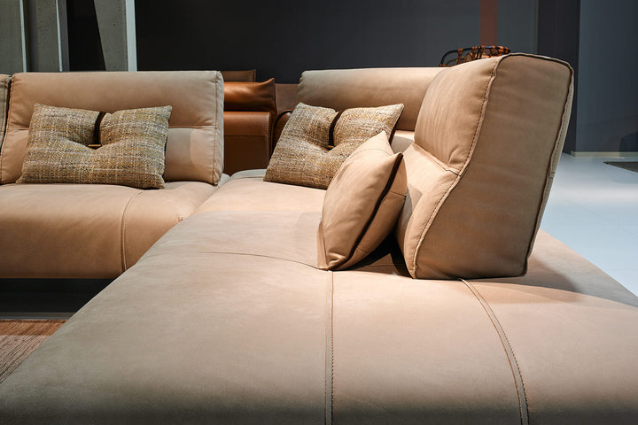 Smart Corner Sectional Sofa Sectionals Gamma Arredamenti