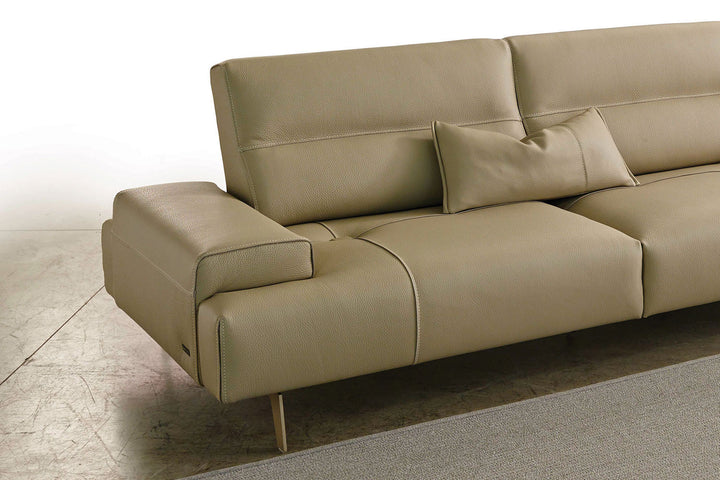 Smart Corner Sectional Sofa Sectionals Gamma Arredamenti