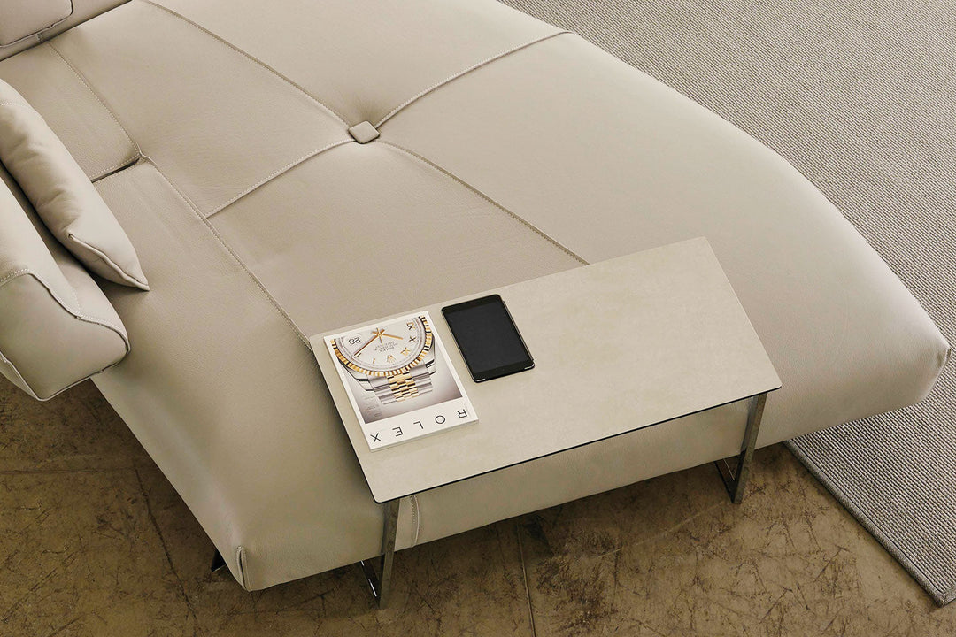Smart Wide End Table End Tables Gamma Arredamenti