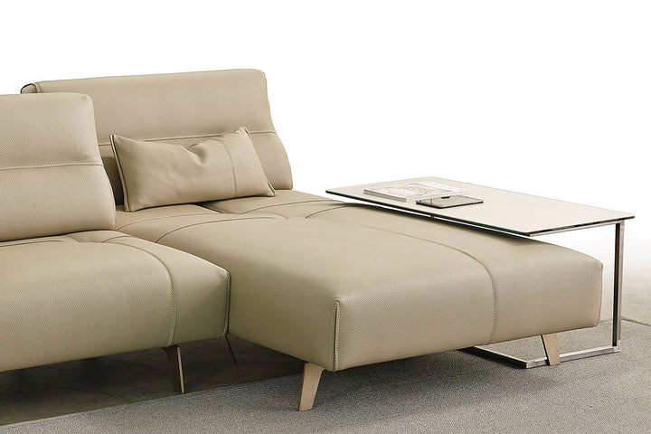 Smart Wide End Table End Tables Gamma Arredamenti