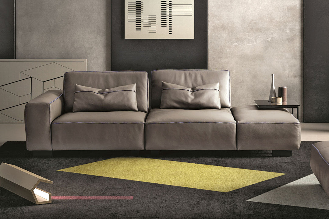Soho 1-Arm Sofa Sofas Gamma Arredamenti