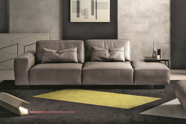 Soho 1-Arm Sofa Sofas Gamma Arredamenti