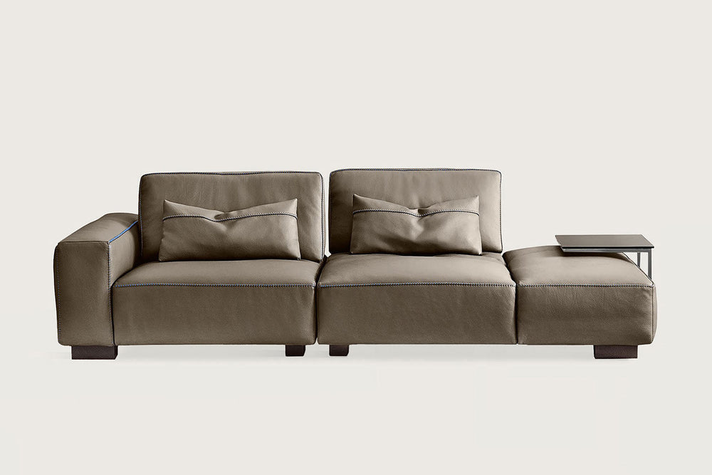 Soho 1-Arm Sofa Sofas Gamma Arredamenti