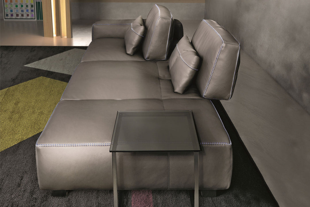 Soho 1-Arm Sofa Sofas Gamma Arredamenti