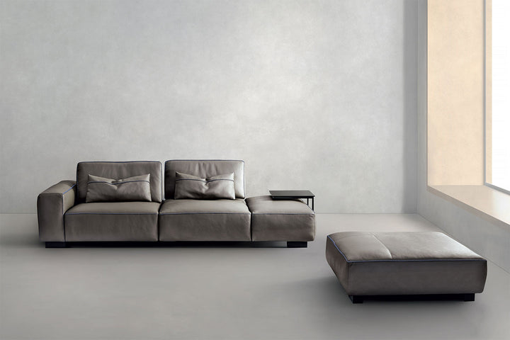 Soho 1-Arm Sofa Sofas Gamma Arredamenti