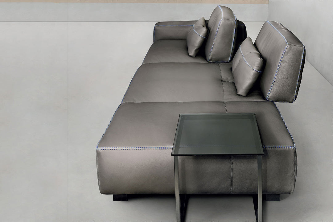 Soho 1-Arm Sofa Sofas Gamma Arredamenti