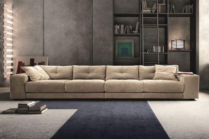 Soleado XL Sofa Sofas Gamma Arredamenti