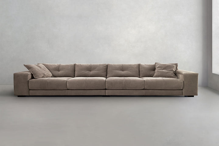 Soleado XL Sofa Sofas Gamma Arredamenti