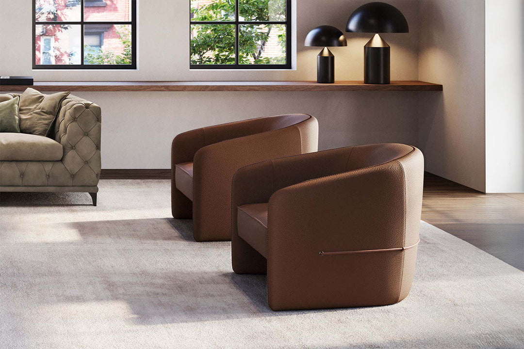 Sophie Armchair Chairs Gamma Arredamenti