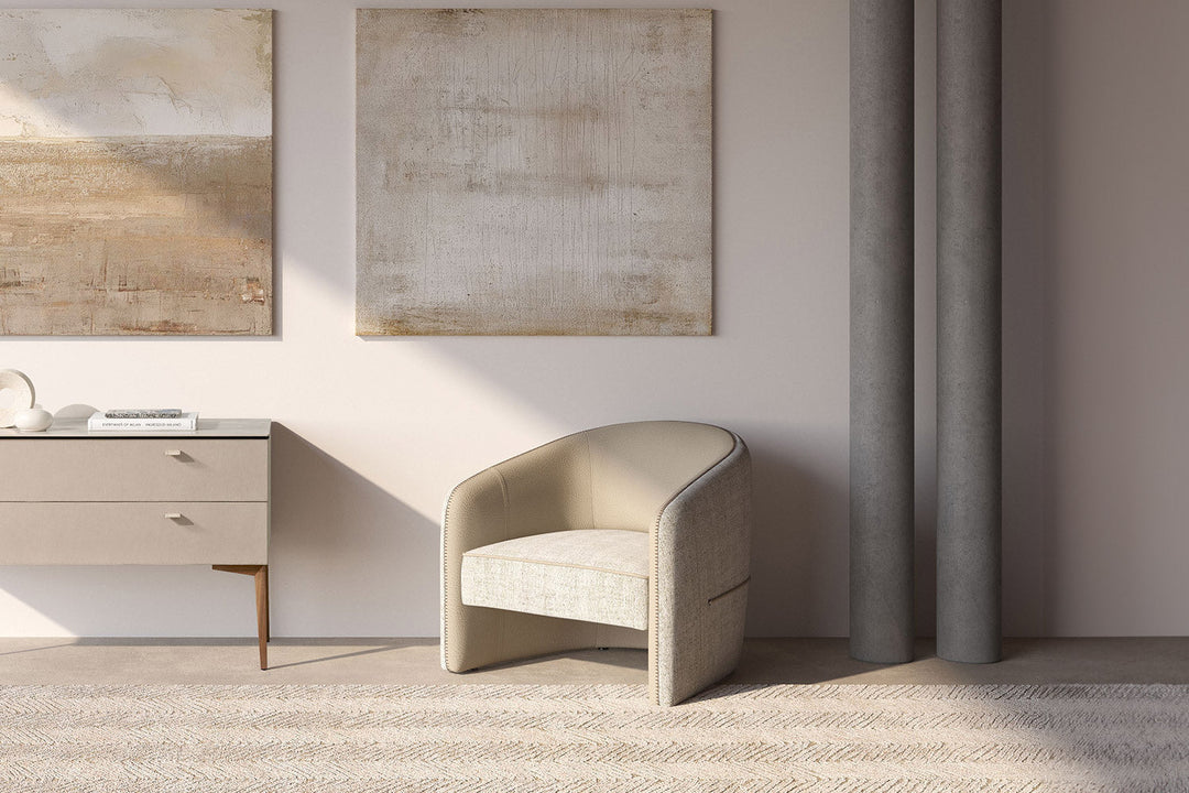 Sophie Armchair Chairs Gamma Arredamenti