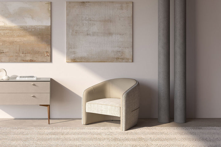 Sophie Armchair Chairs Gamma Arredamenti