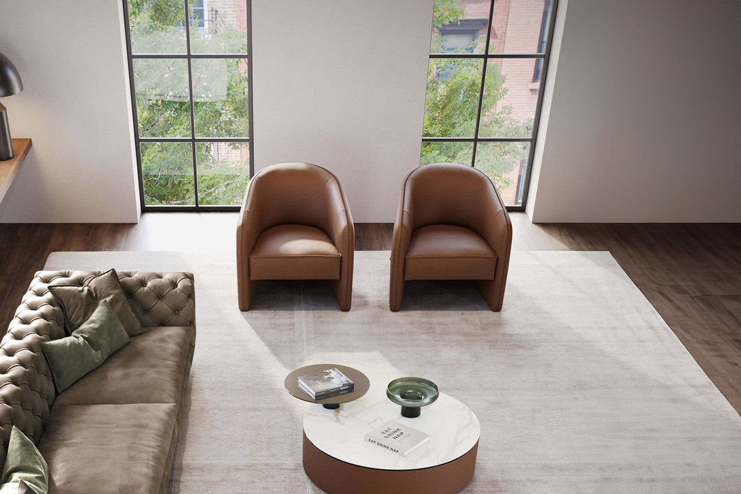 Sophie Armchair Chairs Gamma Arredamenti