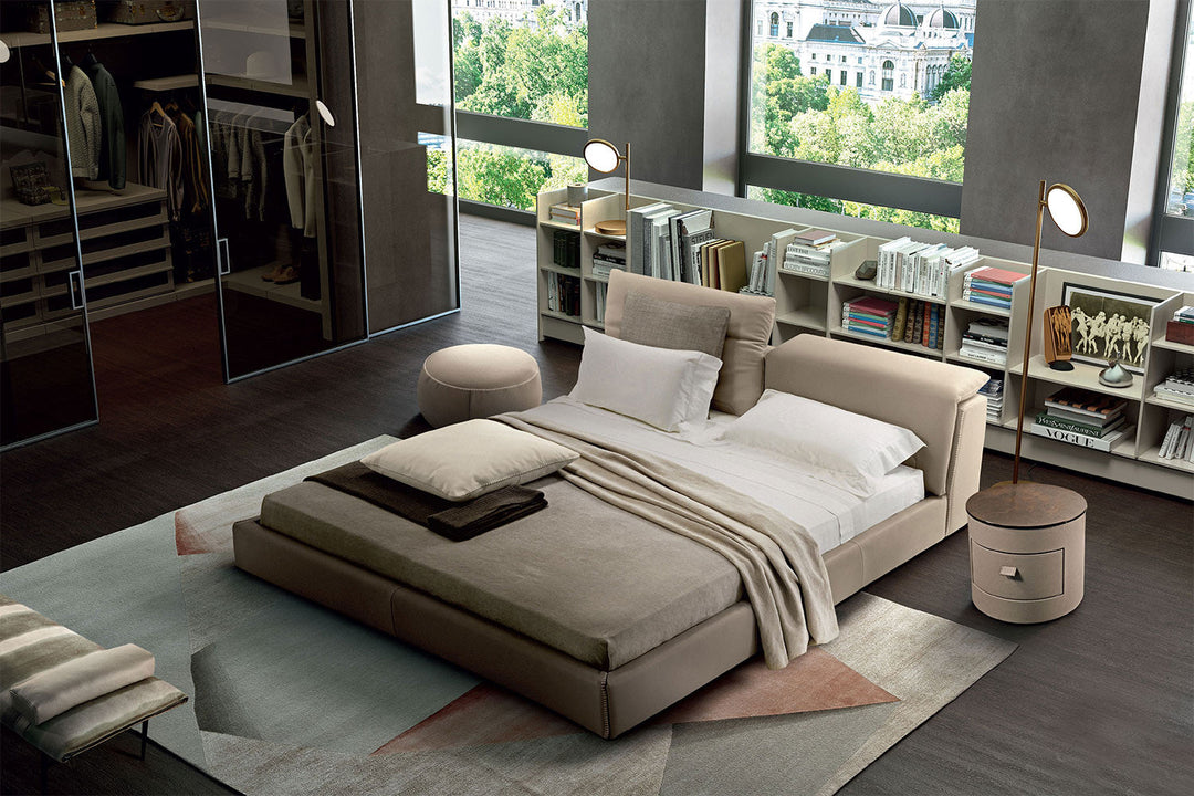 Sound Night Bed Beds Gamma Arredamenti