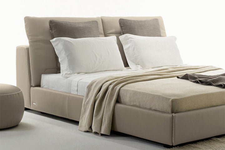 Sound Night Bed Beds Gamma Arredamenti