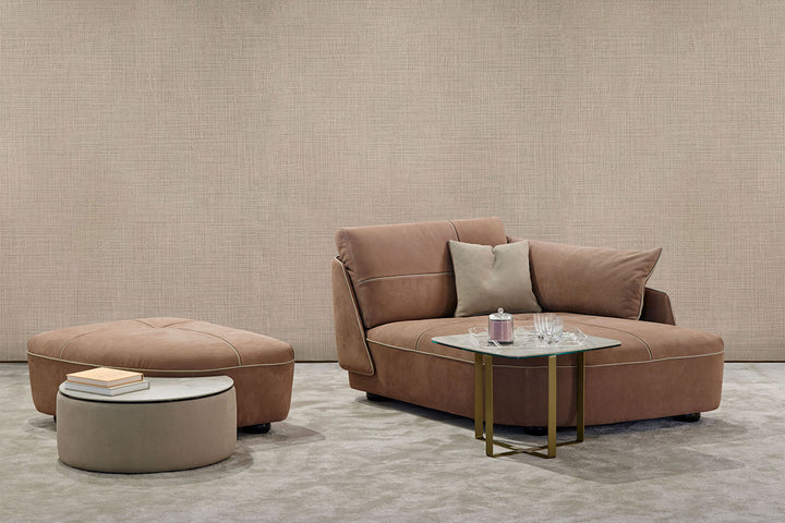 Space Chaise Lounge Chaise Lounges Gamma Arredamenti
