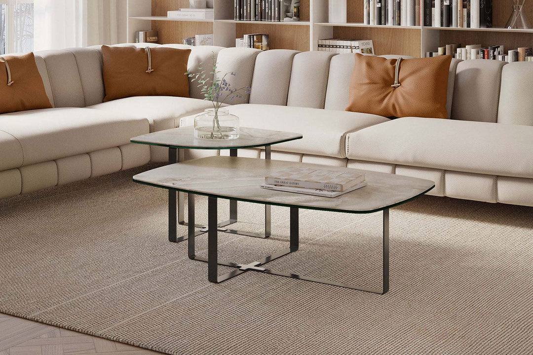 Space Coffee Table Coffee Tables Gamma Arredamenti