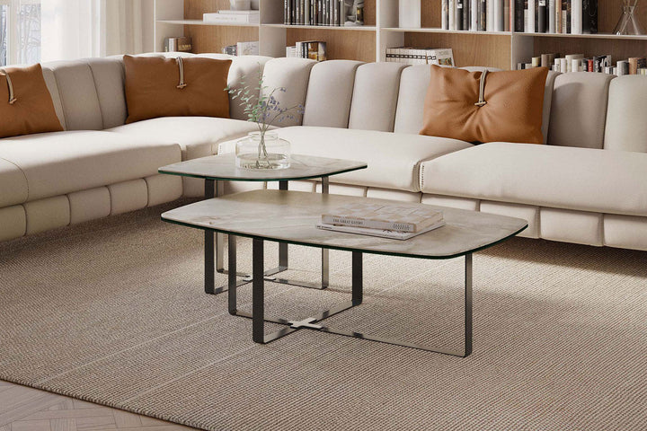Space Coffee Table Coffee Tables Gamma Arredamenti