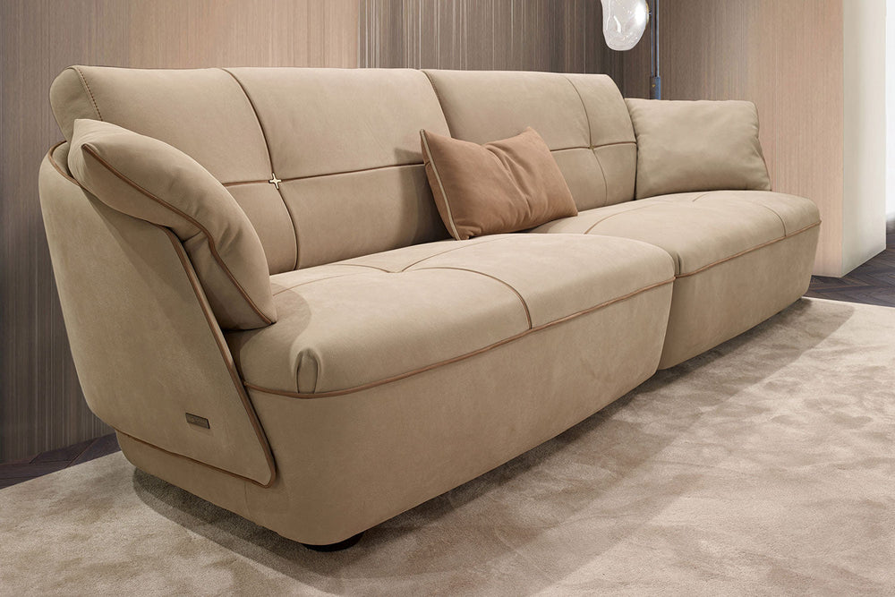 Space Sofa Sofas Gamma Arredamenti
