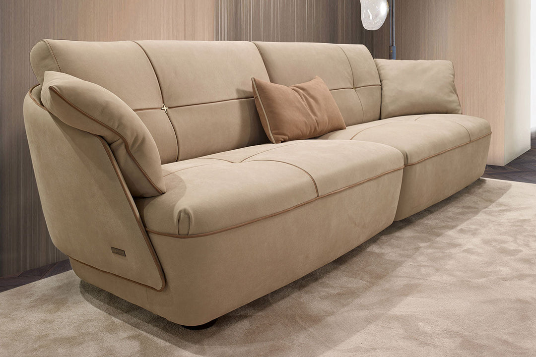 Space Sofa Sofas Gamma Arredamenti