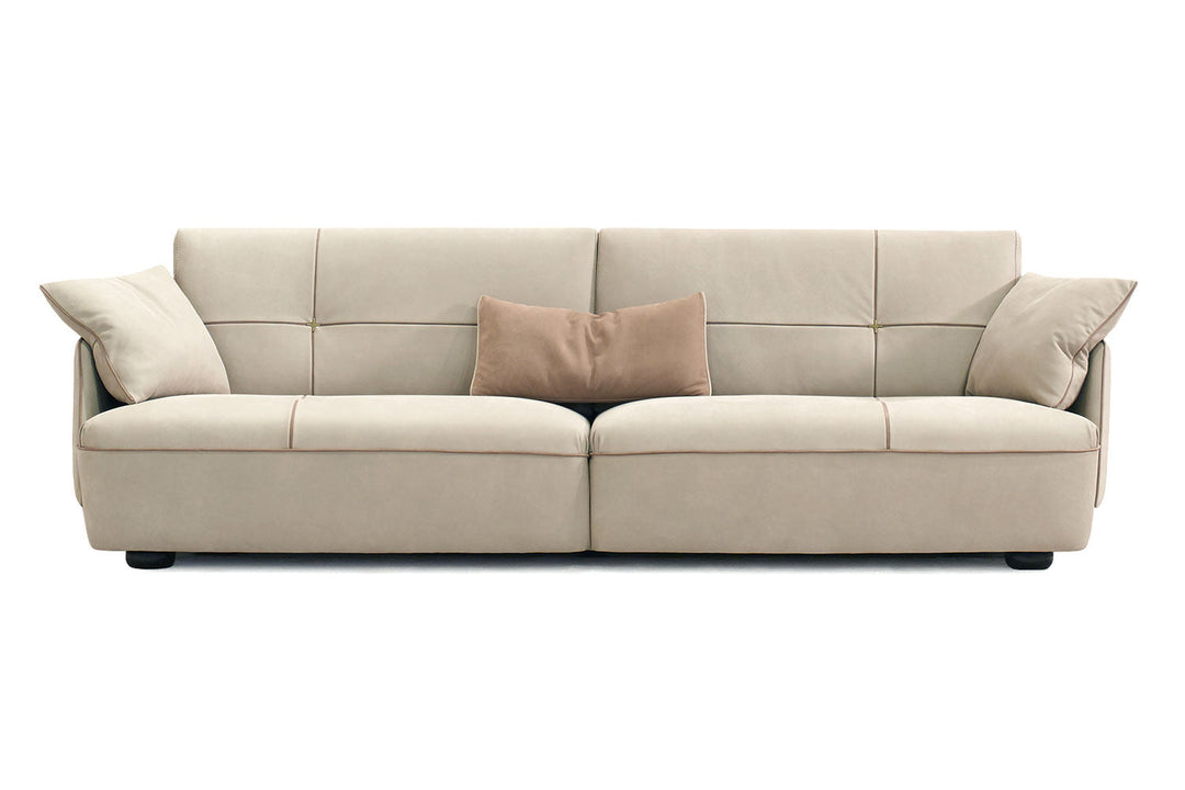 Space Sofa Sofas Gamma Arredamenti