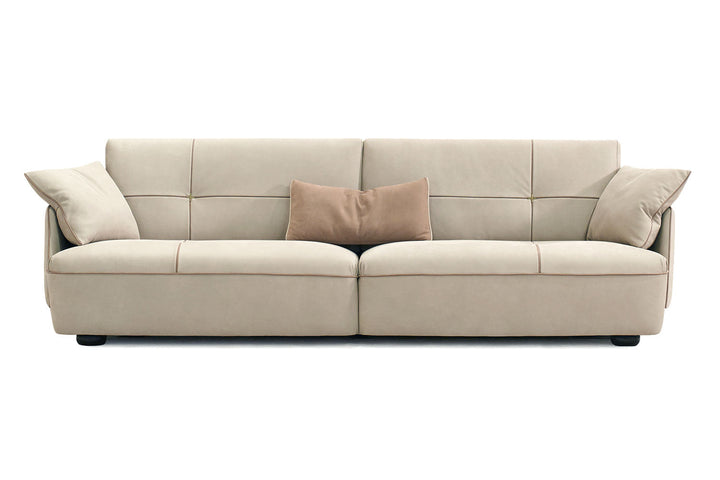 Space Sofa Sofas Gamma Arredamenti
