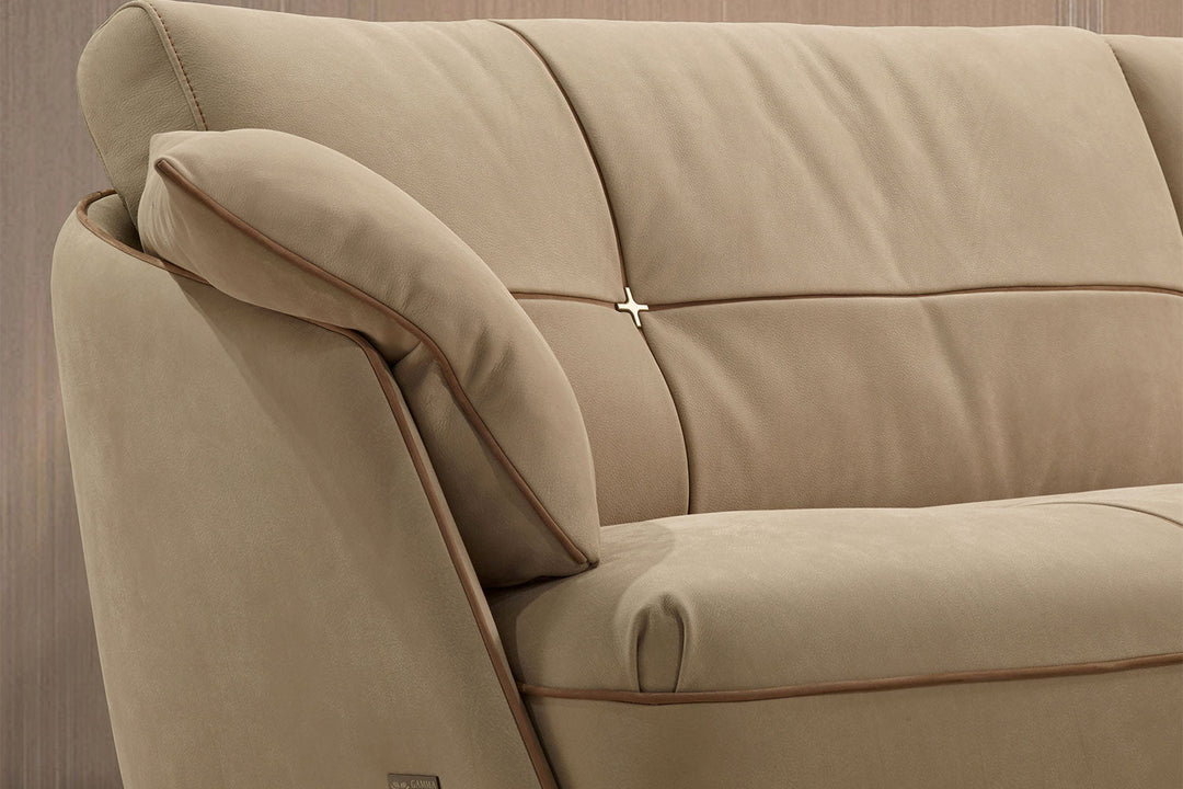 Space Sofa Sofas Gamma Arredamenti
