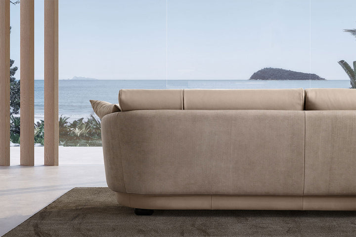 Space Sofa Sofas Gamma Arredamenti