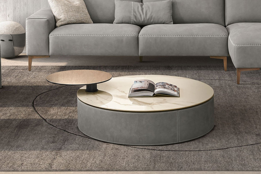 Sphere Coffee Table Coffee Tables Gamma Arredamenti