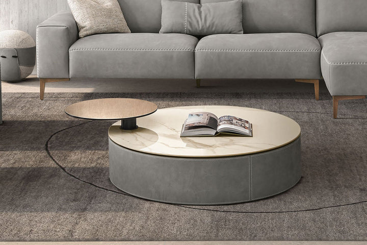 Sphere Coffee Table Coffee Tables Gamma Arredamenti