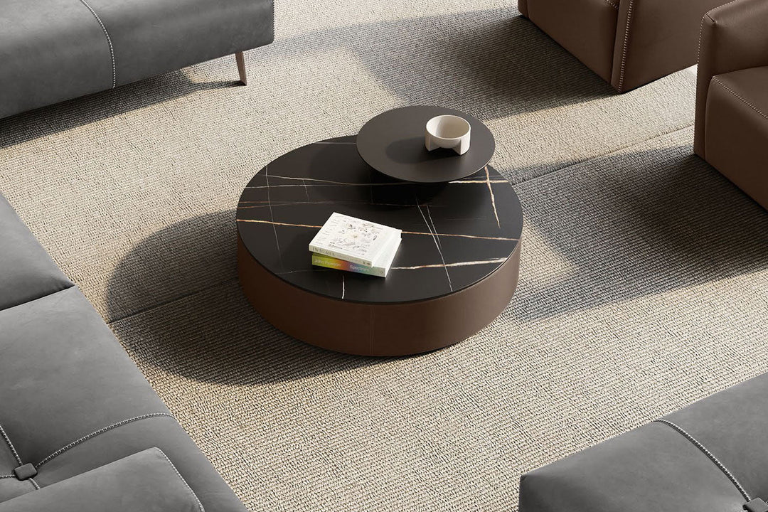 Sphere Coffee Table Coffee Tables Gamma Arredamenti