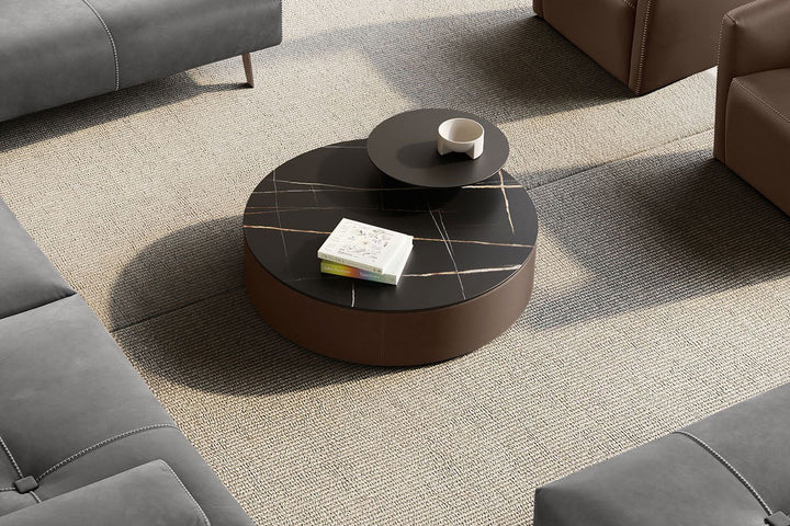 Sphere Coffee Table Coffee Tables Gamma Arredamenti