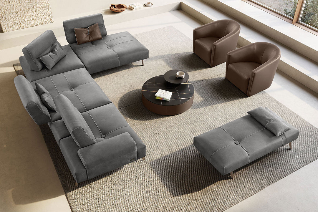 Sphere Coffee Table Coffee Tables Gamma Arredamenti