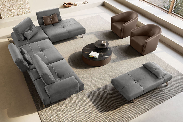 Sphere Coffee Table Coffee Tables Gamma Arredamenti