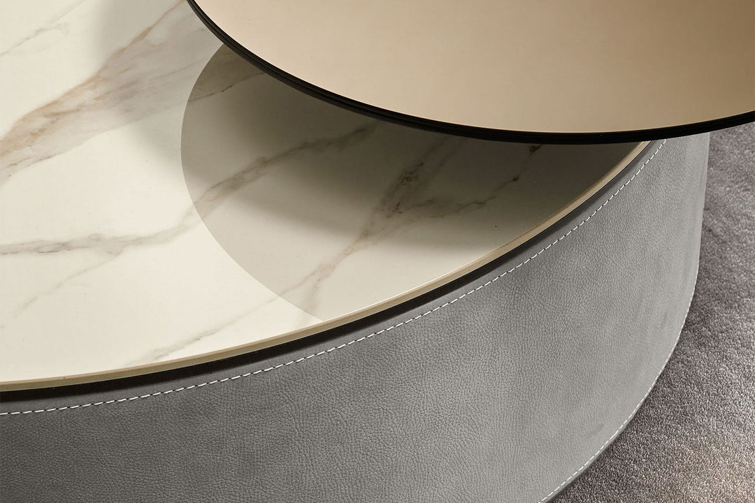 Sphere Coffee Table Coffee Tables Gamma Arredamenti