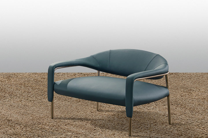 Spider Armchair Chairs Gamma Arredamenti