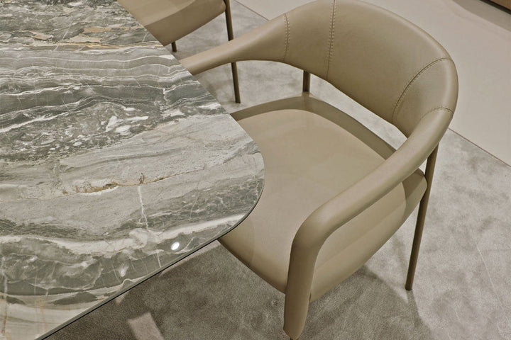 Spider Dining Chair Dining Chairs Gamma Arredamenti